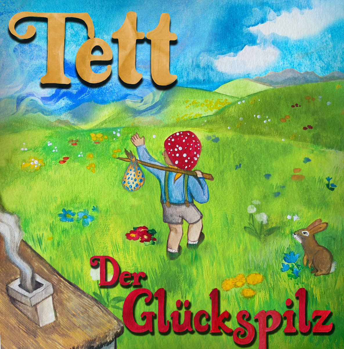 Der Glückspliz