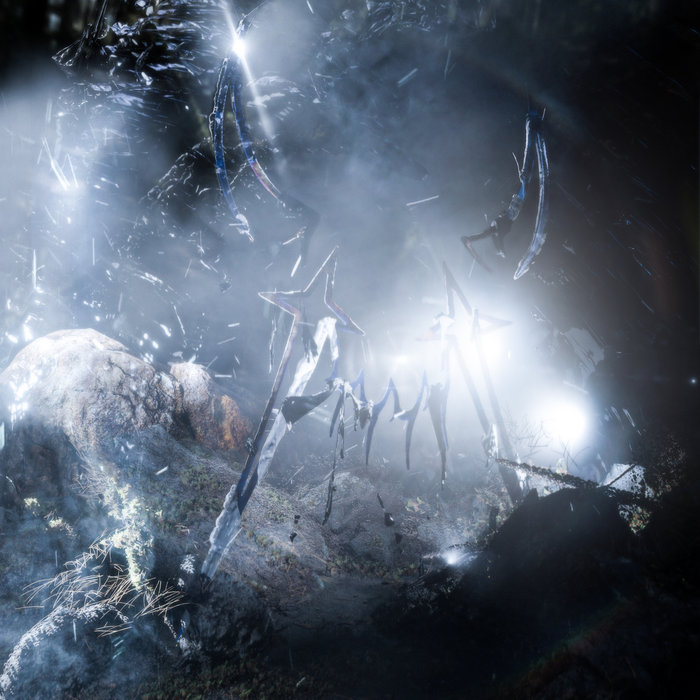 Thousand Blades Our Wishes 7777 の天使 Soul Feeder