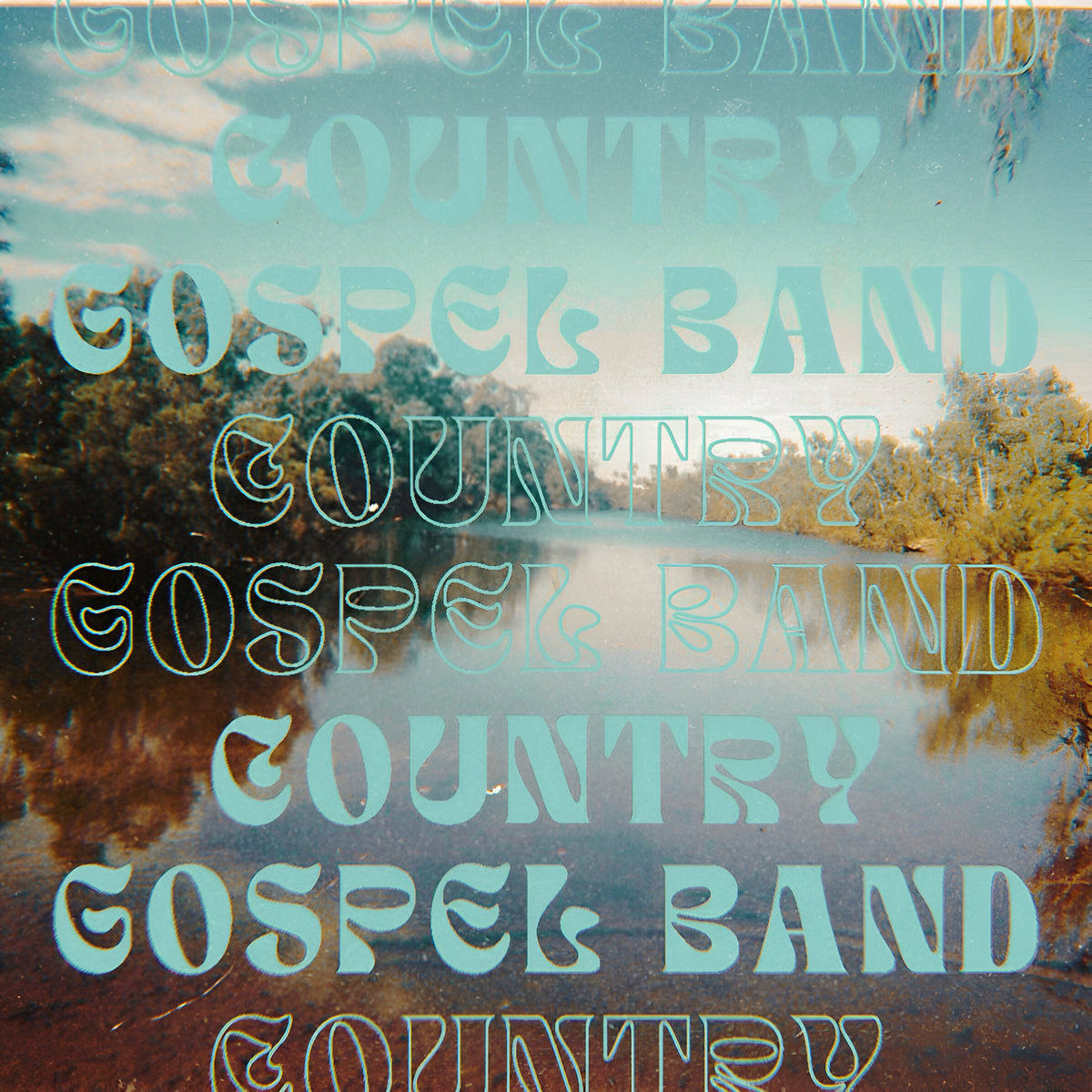 The Country Gospel Band | The Country Gospel Band | Winanjjikari