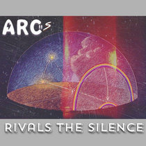 Arc's cover art
