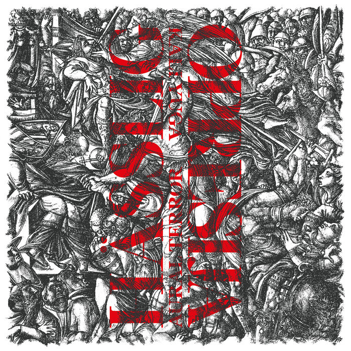 Hässlig / Opresija - Kali Yuga Aural Terror