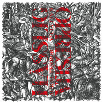 Hässlig / Opresija - Kali Yuga Aural Terror