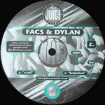 FACS & DYLAN-E.COLI/BRAINDUST (JUICE)