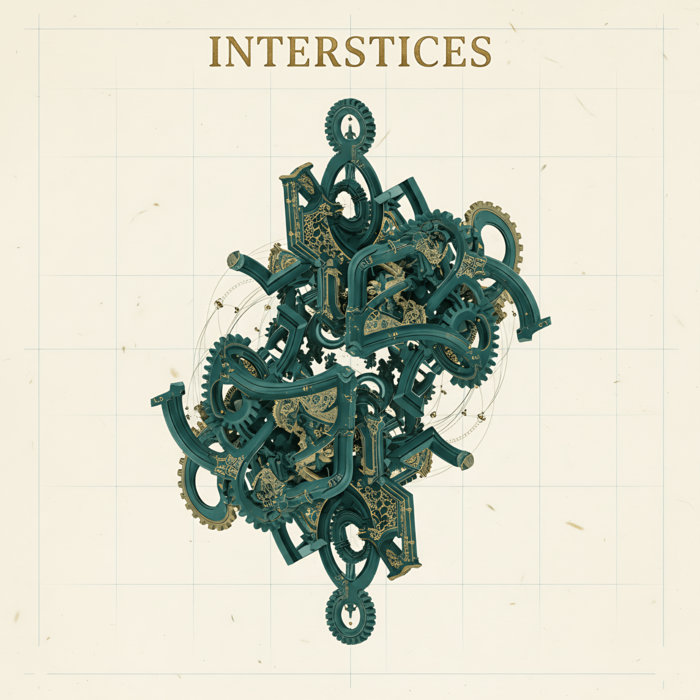Interstice Game Interstices | Shubharun Sengupta | Printiig