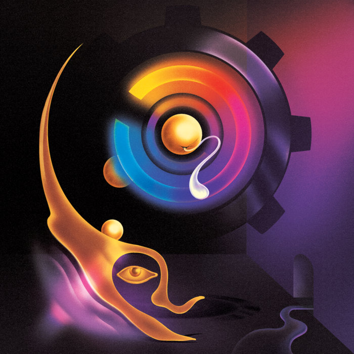 GEAR 2 39REC02 Various Artists 39 Records