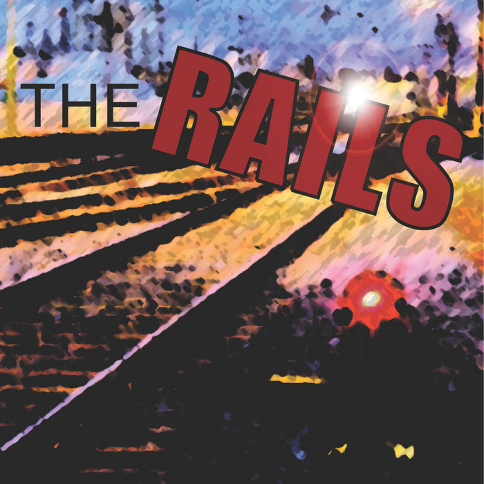 3 Songs | The Rails | The Rails Band