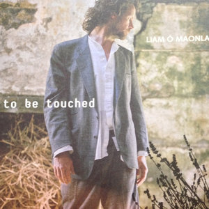 To Be Touched cover
