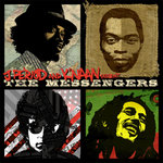 J.PERIOD & K'NAAN "The Messengers" Trilogy [Mixtape]