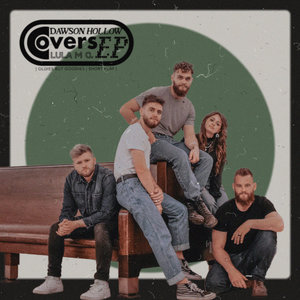 Covers EP cover