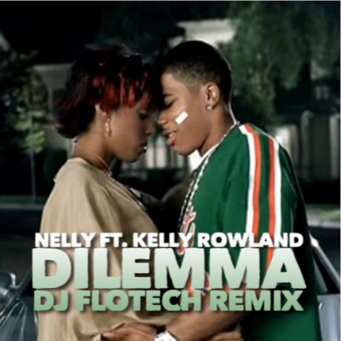Nelly Dilemma ft. Kelly Rowland 未使用プロモ Stream Nelly - Dilemma ft. Kelly Rowland (DEOJ Edit) by DEOJ
