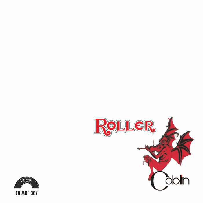 Roller | Goblin
