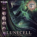 LuneCell — Metaintelligence cover art