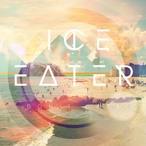 Don't Care cover