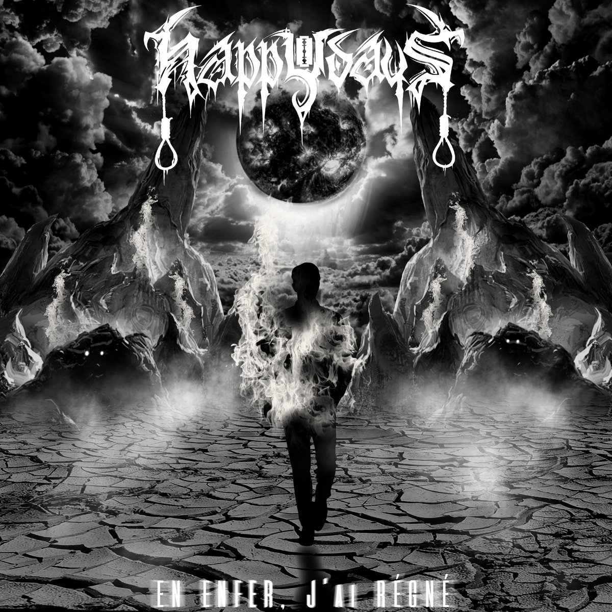 En Enfer J Ai Regne Happy Days