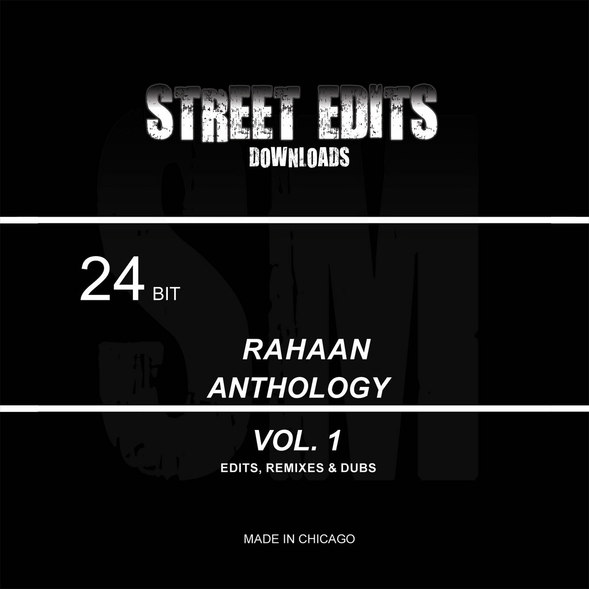 Rahaan Anthology Vol. 1 | Rahaan
