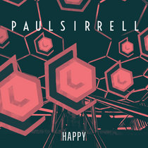 Paul Sirrell - Happy 2024 Speed Garage Mix cover art