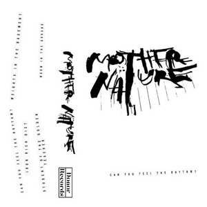 DEMO aka Can You Feel The Rhythm? cover