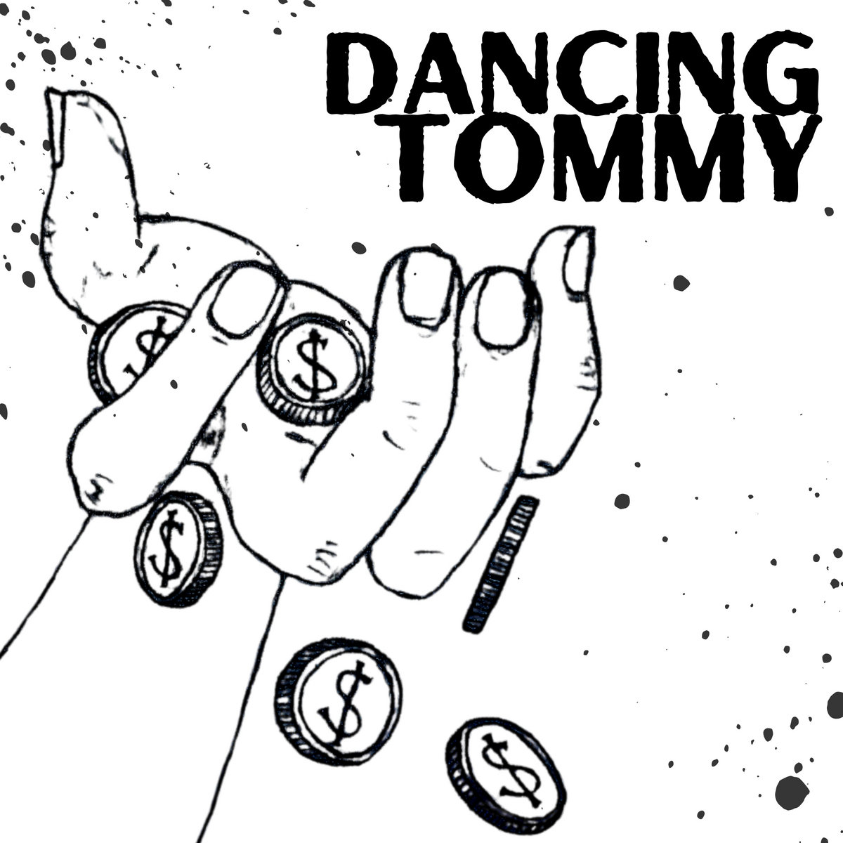 Pocket Change DANCING TOMMY