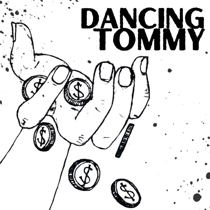 Pocket Change DANCING TOMMY