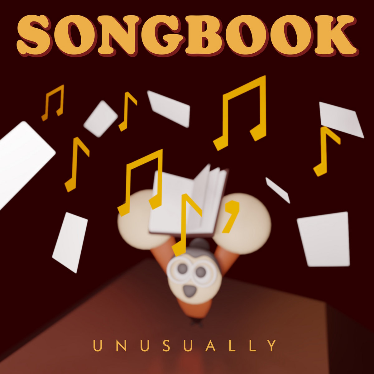 Songbook Unusually songbook-unusually