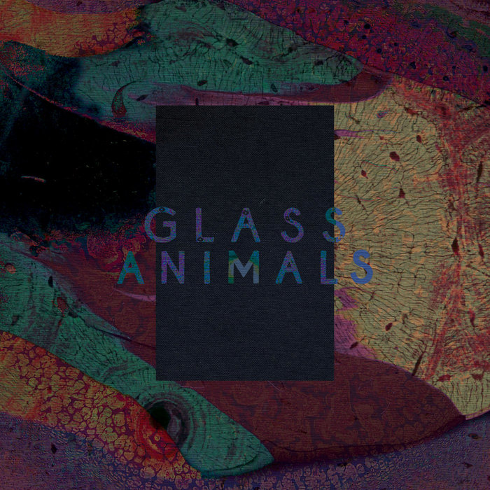 Cocoa Hooves (EthanF's Smooth Like Chocolate Refixed) Glass Animals