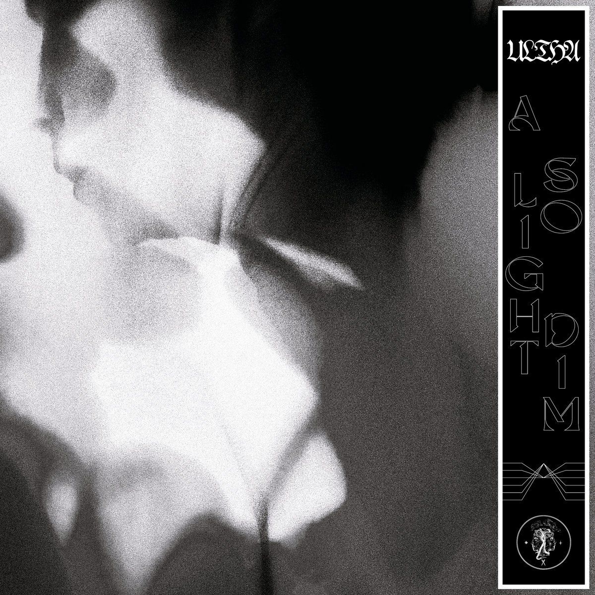 Record Special Ultha - A Light So Dim