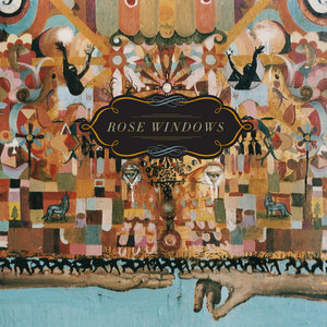 Rose Windows — The Sun Dogs