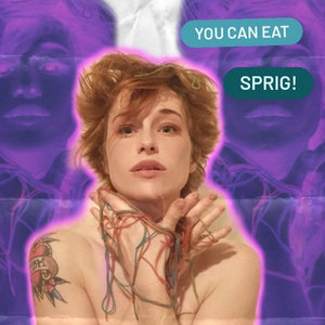 You Can Eat cover
