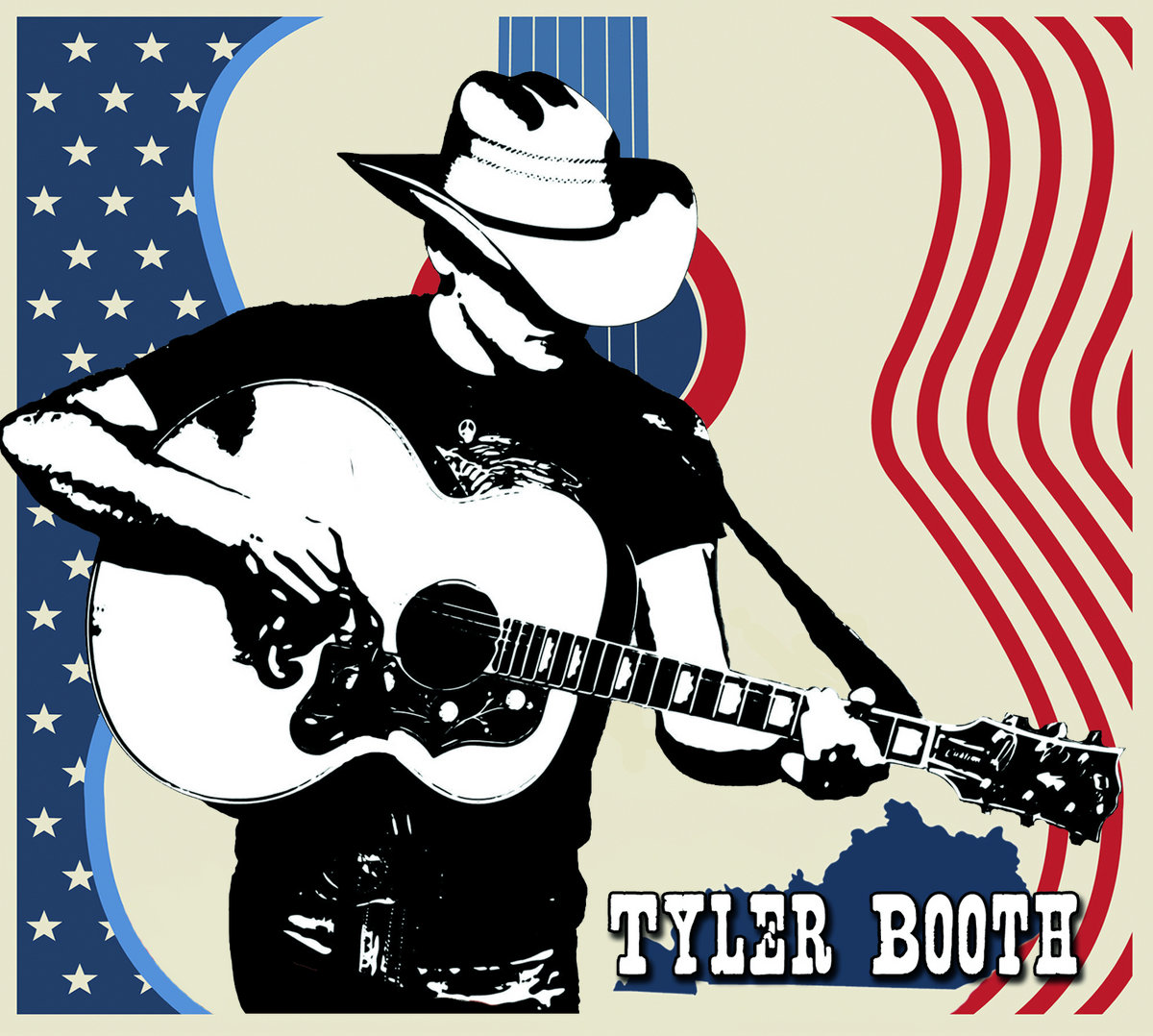 Tyler Booth | Tyler Booth