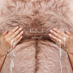 Milk Maid cover