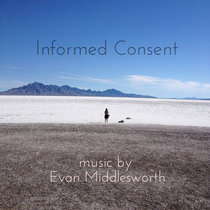 Informed Consent cover art