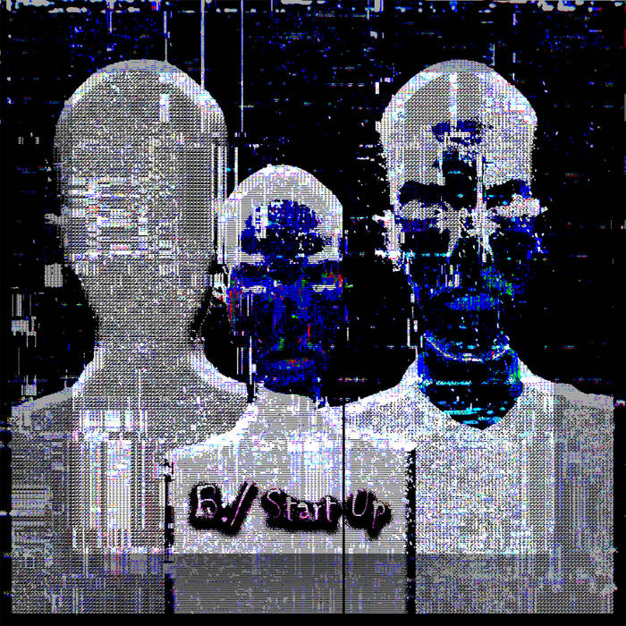 Anti Sucksess - RUNNING THE DIGITAL WORLD