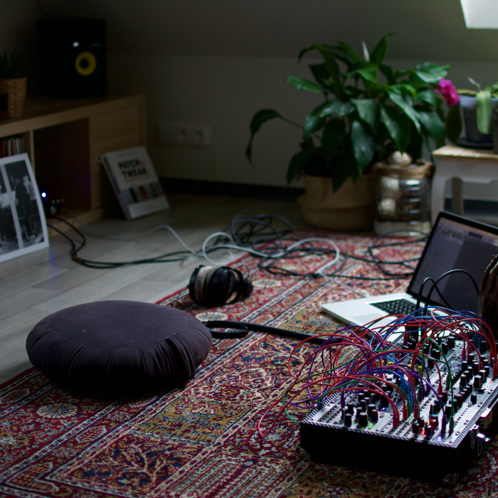 Mary Humphreys and Anahata on Bandcamp
