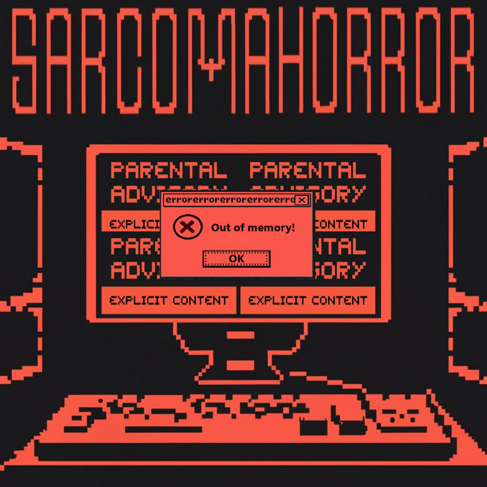 outofmemory | SARCOMA HORROR