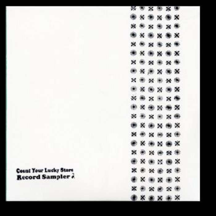 count your lucky stars book count your lucky stars book