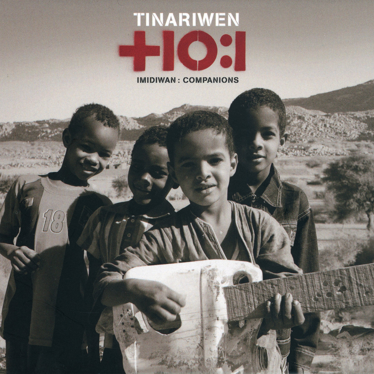 仏LP Tinariwen Imidiwan: Companions CR00530 Craft Recordings /00260 Imidiwan: Companions | Tinariwen