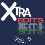 XTRA EDITS VOL. 2