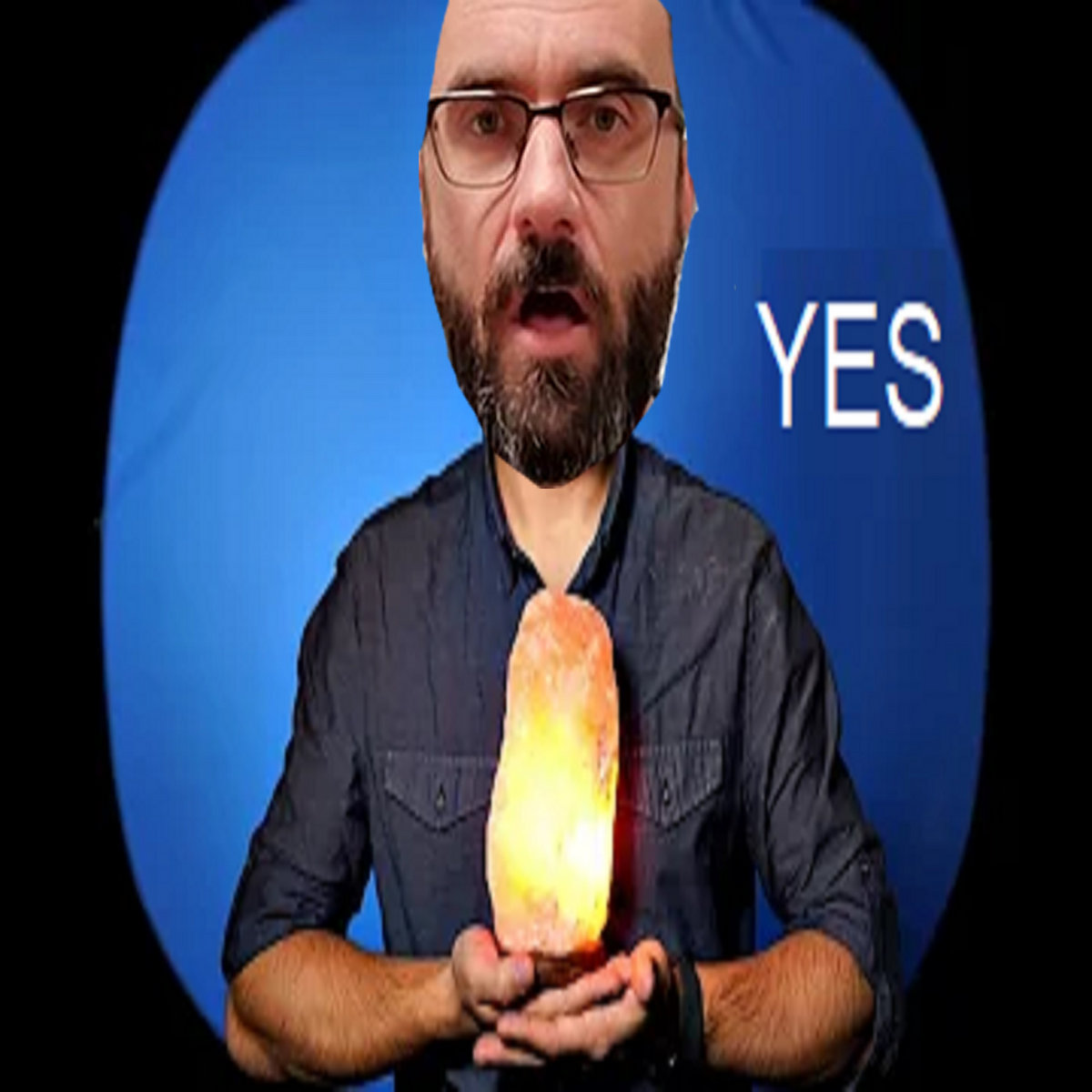 Do Salt Lamps Work? Decesare Formula