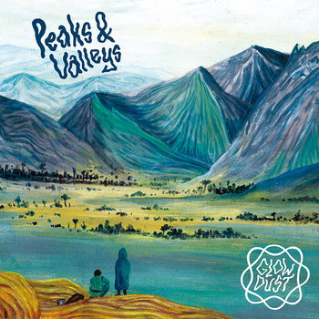 Album artwork for Peaks & Valleys