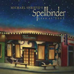 Michael Shrieve - Spellbinder Live At Tost