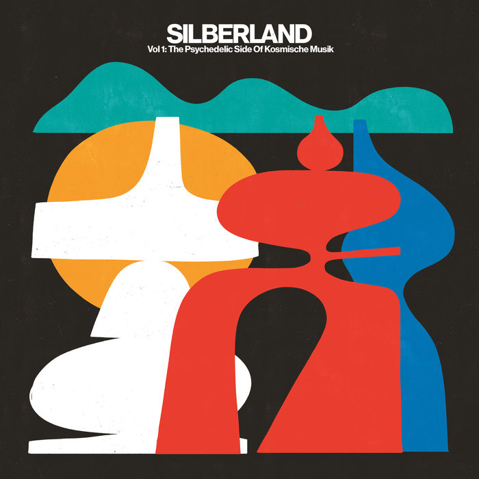 Wanderer (bureau b edit) | Günter Schickert | Bureau B