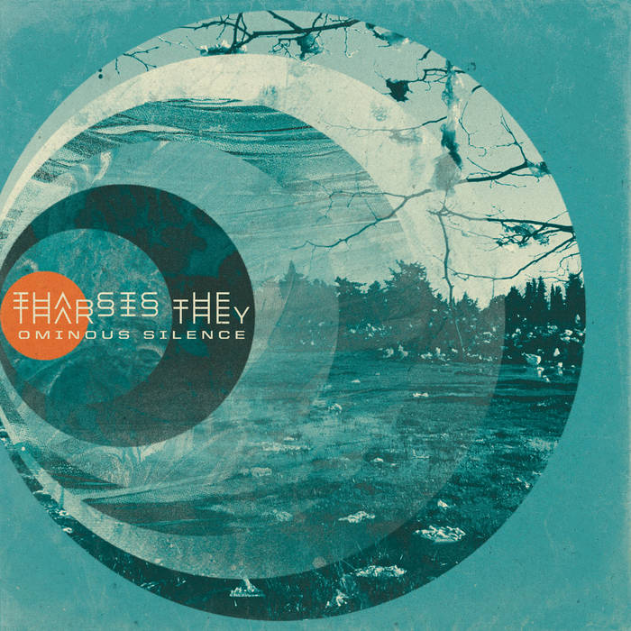 Ominous Silence | Tharsis They