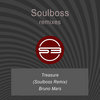 Treasure (Soulboss Remix)