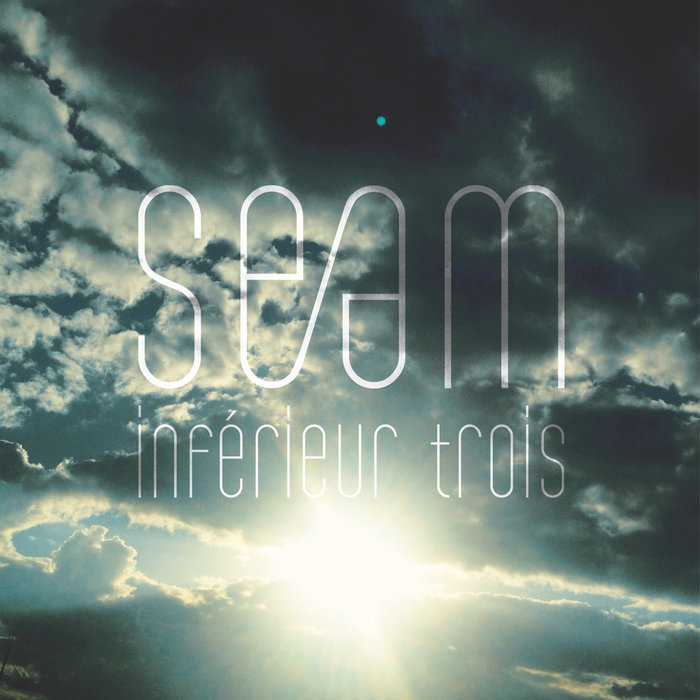 Inférieur Trois Demo 45 Tours Seam