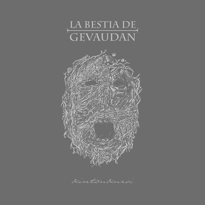 La_bestia_de_gevaudan Kintsukuroi