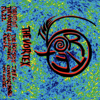 The Vortex | The Vortex | Pop Affliction Records