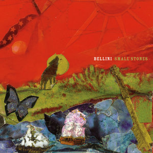 Small Stones cover