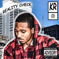 Reality Check cover art