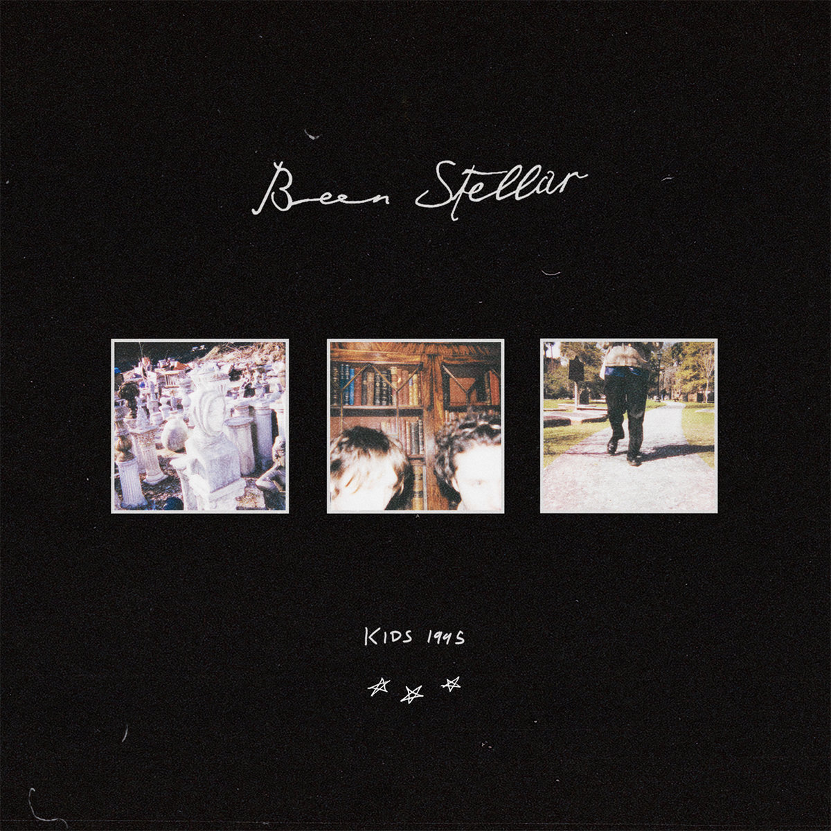 洋楽 Been Stellar /Been Stellar Been Stellar EP | Been Stellar