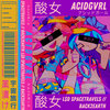 L$D SPACETRAVELS // BACK2EARTH